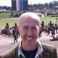 Jeff Radford (@radfordjeff) 's Twitter Profile