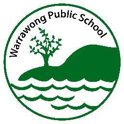 @WarrawongPS