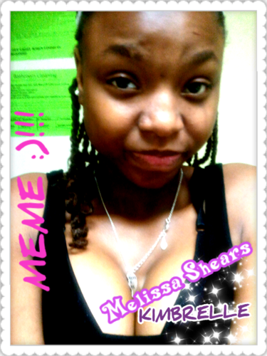 AINT NO NEED FFA AHH BIO JUST FOLLOW!!!!!:) so go tu http://t.co/HwoqzziW hit mme up Mhz.Thikk blyykk(melissa shears)