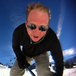 Father of 3 young kids. Always tired. Patent attorney. Inventor. Hockey fan. Traveller.