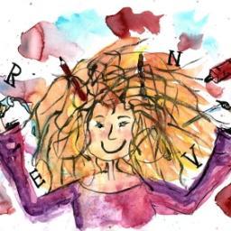 vauka321's profile picture. 