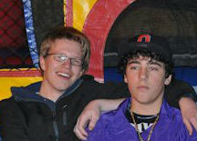 Joerztuko's profile picture. We make short youtube skits so subscribe or ill kill ya