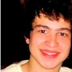 Esse é meu twitter oficial galera, qualquer outro é uma imitação, nao acreditem nos fakes!