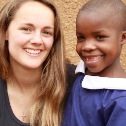 @VolunteerUganda enables talented graduates with an appetite for adventure to transform rural Uganda through teaching, research & social enterprise