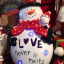 Terri  McNulty - @Nulty4 - Twitter