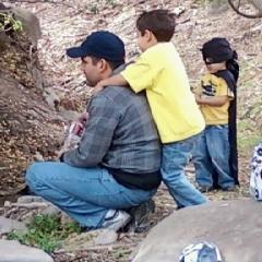 CultivateYMinds's profile picture. Husband and father of 2 boys.  I'm in Love with my Family, Education, Martial Arts, and Sports.