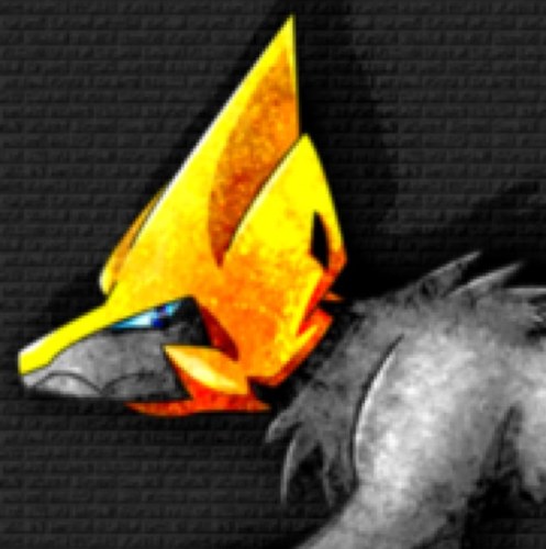 TechnicBolt's profile picture. Im Technic, the Manectric! Single, male, and might I add, shiny! Very powerful and a bit on the bold side.