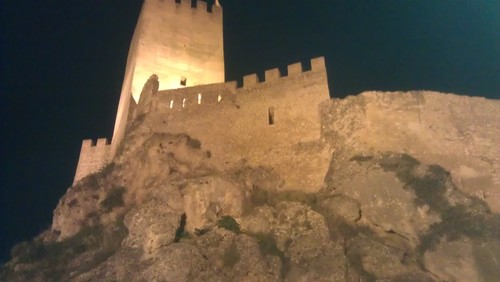 RESTAURANTE PIRAMIDE