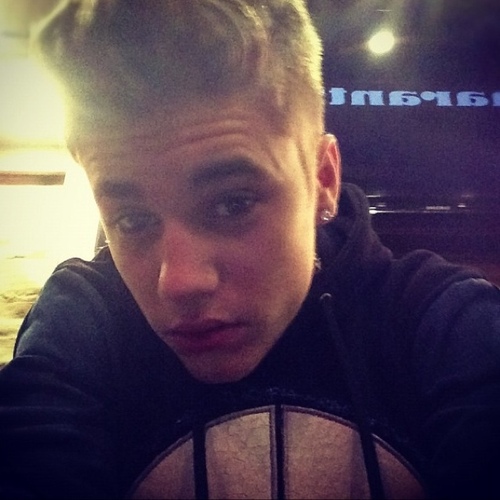 Belieber from the start, Belieber till the end.♥