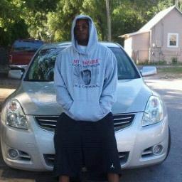 I am from Sanford FL, played HS football and basketball at Seminole High School. Played college football at Rutgers University. Florida Boy 4 Lyfe! RIP Trayvon