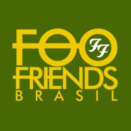 Feito por amigos para amigos e fãs de Foo Fighters. Made by friends to friends and fans of Foo Fighters. Enjoy!
