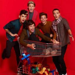 ¿Fan No Dime? DIRECTIONER Enaamorada De 4 Britanicos y 1 irlandes Aqui encontraras |Imaginas|Fotos|Links|Noticias| Hermoso El *TMH*