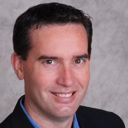 CTO for NTT America, the Americas subsidiary of NTT Communications.