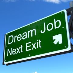 Looking at a complete change of career? Then, as the name suggests, 'Career Swap' is resource dedicated to everything connected to 'the swap'.