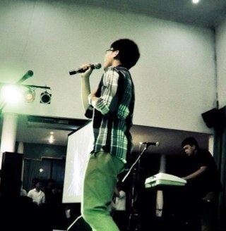 GOD is good, GOD is here, and GOD listen :)