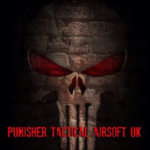 Airsoft team based in south east london , starting a blog/players network. Please drop by and say hi :)