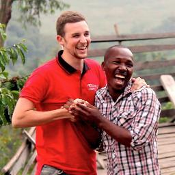 @VolunteerUganda's research based internship drives our programmes and directs our work in development in Bwindi.