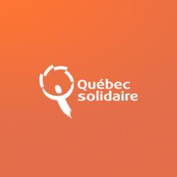 Québec solidaire Laval. Par @AnikParadis et @gabriel_michaud
/Facebook : http://t.co/YByDhH2S