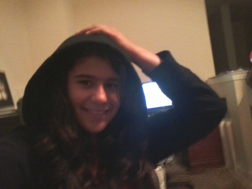 I dont know