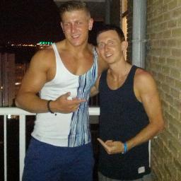 StevoLithgow's profile picture. 