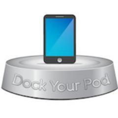 DockYourPod e-Commerce :)
