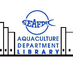 seafdecaqdlib's profile picture. Library and Data Banking Services Section, Training and Information Division, Aquaculture Department, Southeast Asian Fisheries Development Center (SEAFDEC)