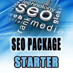 I will give Your Website a Boost - SEO STARTER Package for $35