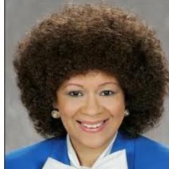 Inventor of Soul Glo