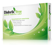 DiabeticFree's profile picture. Patients suffering from diabetes now have the option to suffer no more magine yourself feeling well again, just like in the old days