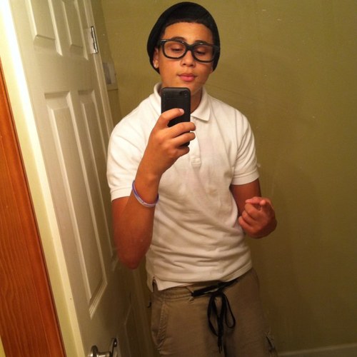 90's Baby |#single|#iphone||  Antioch High School|
