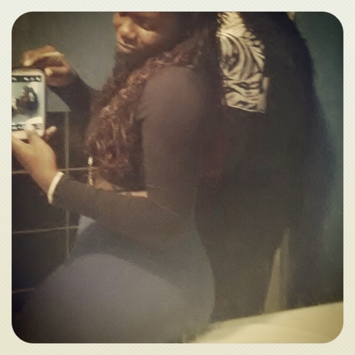 If you thought I was perfect, I apologize for bein human! #TeamFollowBack