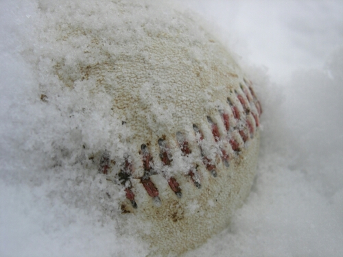 Bringing the best Baseball Tweets North of the border