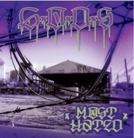 Gods Of Death Screw Profile