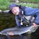 Paul Elson - @fishinnut1 - Twitter