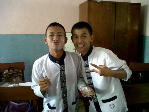 rio_guanteng's profile picture. ♥sri rahayu anjarwati♥