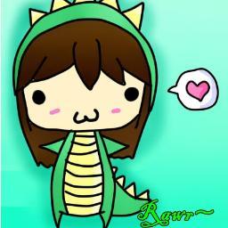 Nose que poner asi que RAwr!! Siganme c: 3