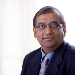 A digital transformation and energy transition expert. Believes in divinity and digitalization, spirituality and science. Distinguished Service Award, IIT KGP