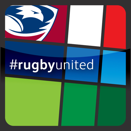 A #rugbyunited® account dedicated to all things @USARugby. Tweets by @DaveyJacobson and #RUTeam. #USARugby #GrowTheGame #EaglesUnited