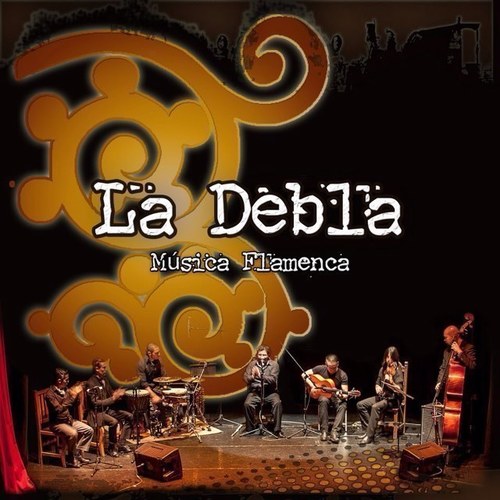 Ensamble mexicano de musica y baile flamenco