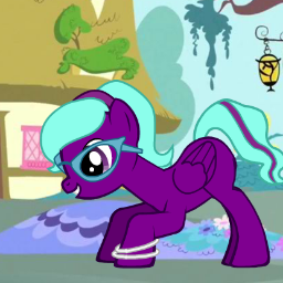 mlp_FoalFactry's profile picture. Hello! my name is Foal Factory! great to meet you all!