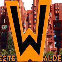 efectewalden's profile picture. Programa pilot de tv. Un noi vol ser presentador de tele, però sense adonar-se, la seva vida ja és com un programa de tv. Format: Sitcom + Late. Dir.: @jordidom