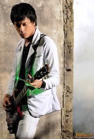 judge me as u like ..