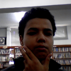 saralsomal1's profile picture. 