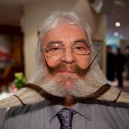 Koestor's profile picture. 