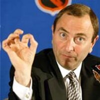 Gary Bettman (@garybetman) 's Twitter Profile