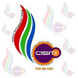 Official Twitter Account Badan Eksekutif Mahasiswa  (BEM) IBM asmi Kampus Ungu. Periode 2012-2013. RESTORASI - KONTRIBUSI - OPTIMAL

Fb: https://t.co/wS65eB8w