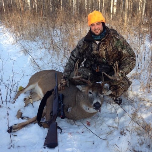 ItalAnto13's profile picture. 