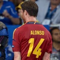 Xabi Alonso Fan Club (@thealonsoarmy) 's Twitter Profile