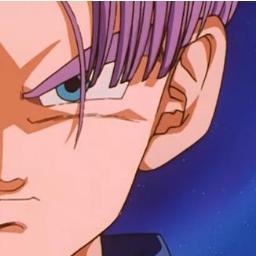 TrunksDbzyGt's profile picture. Hola, soy Trunks (トランクス Torankusu) :D Hijo de la científica Bulma y del príncipe de los saiyajin Vegeta, y hermano mayor de Bra... y vine a cambiar el futuro ;)