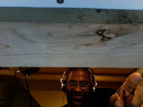 bmackattack's profile picture. Musician, Composer and Teaching Artist.